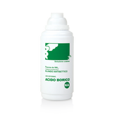Acido borico*sol cut 3% 500ml